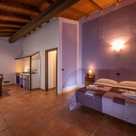 Agriturismo Di Sordiglio Casina Eksteriør billede