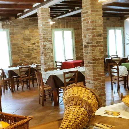 Agriturismo Di Sordiglio Casina Eksteriør billede