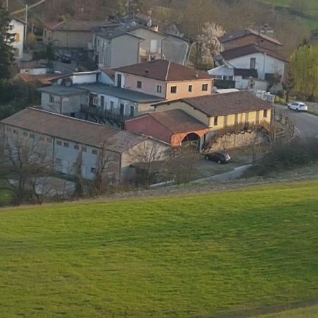 Agriturismo Di Sordiglio Casina Eksteriør billede