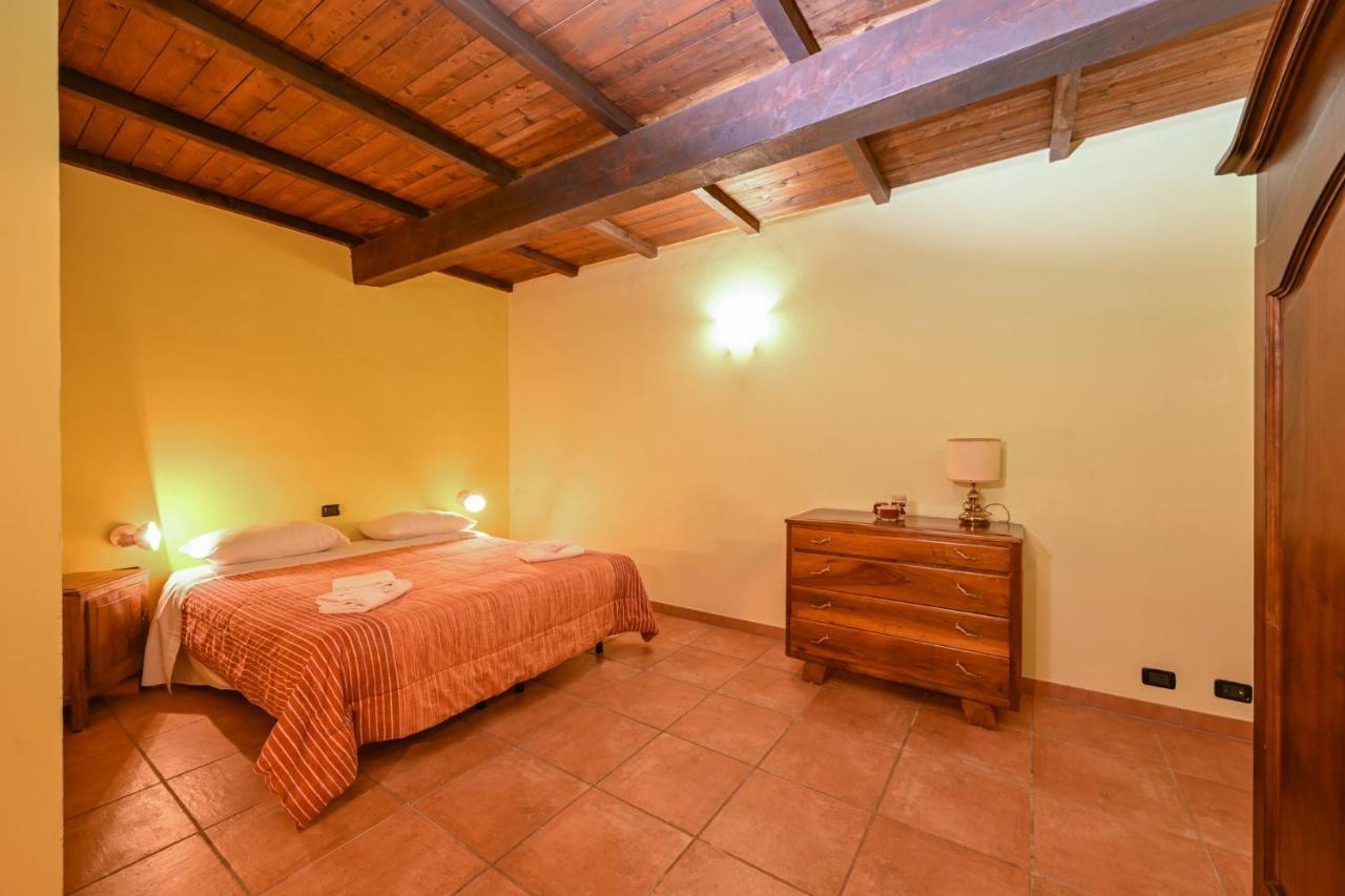 Agriturismo Di Sordiglio Casina Eksteriør billede