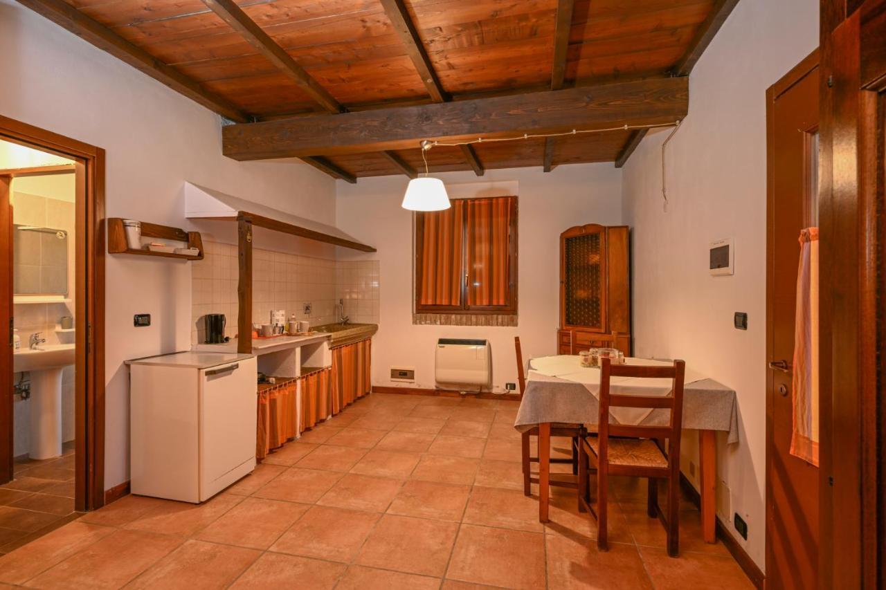 Agriturismo Di Sordiglio Casina Eksteriør billede