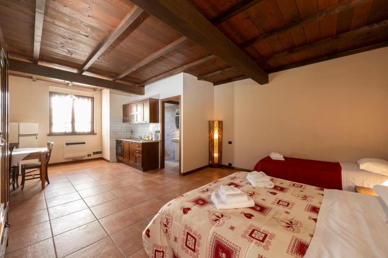 Agriturismo Di Sordiglio Casina Eksteriør billede