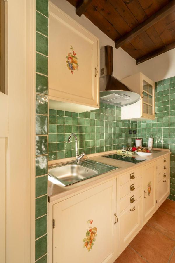 Agriturismo Di Sordiglio Casina Eksteriør billede