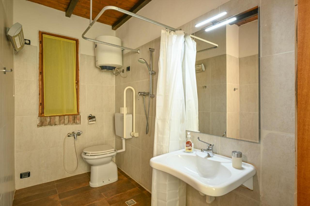 Agriturismo Di Sordiglio Casina Eksteriør billede