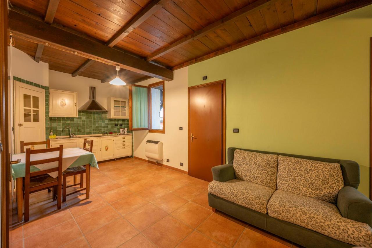 Agriturismo Di Sordiglio Casina Eksteriør billede