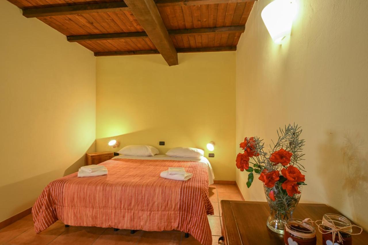 Agriturismo Di Sordiglio Casina Eksteriør billede