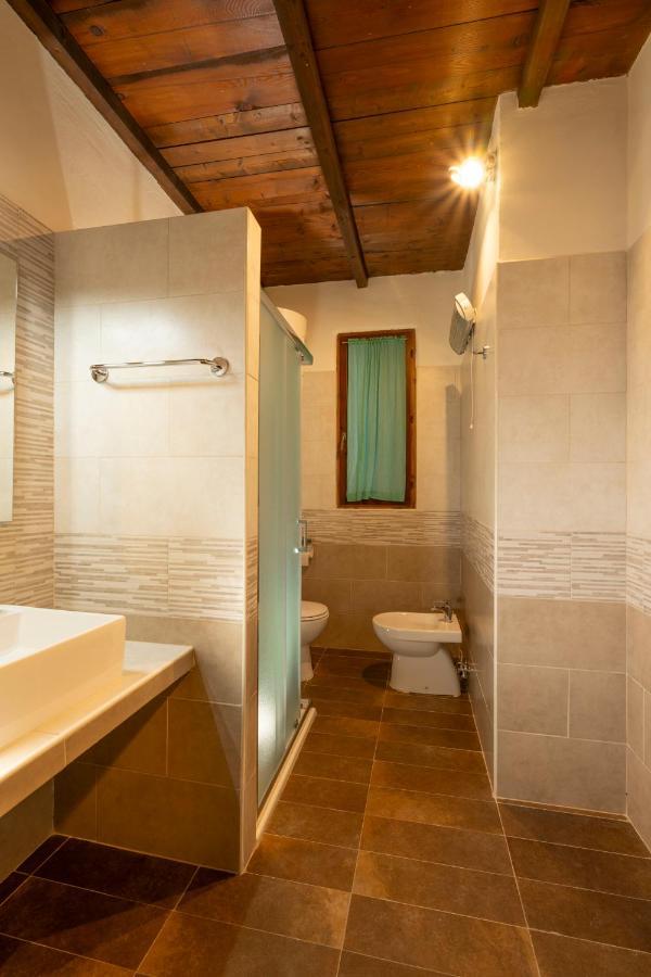 Agriturismo Di Sordiglio Casina Eksteriør billede