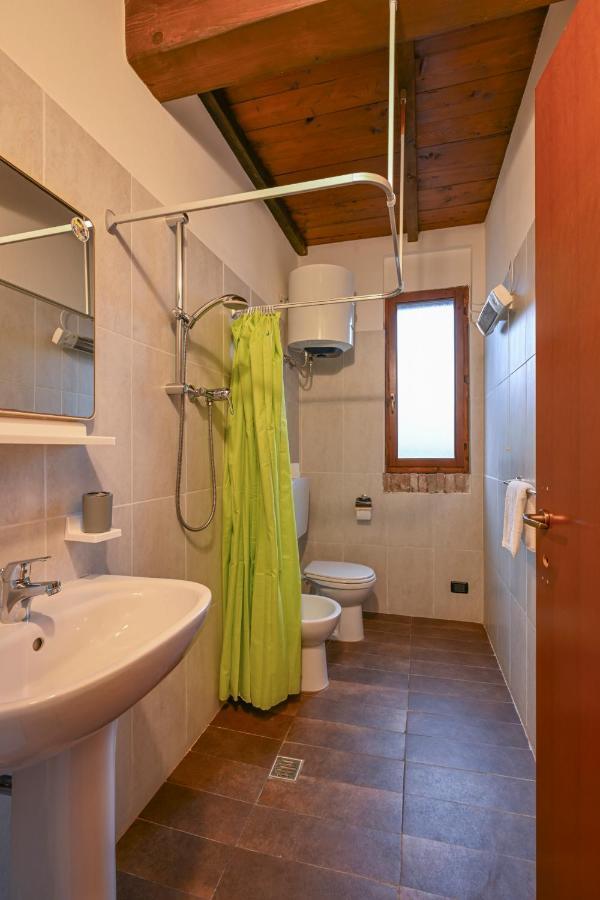Agriturismo Di Sordiglio Casina Eksteriør billede
