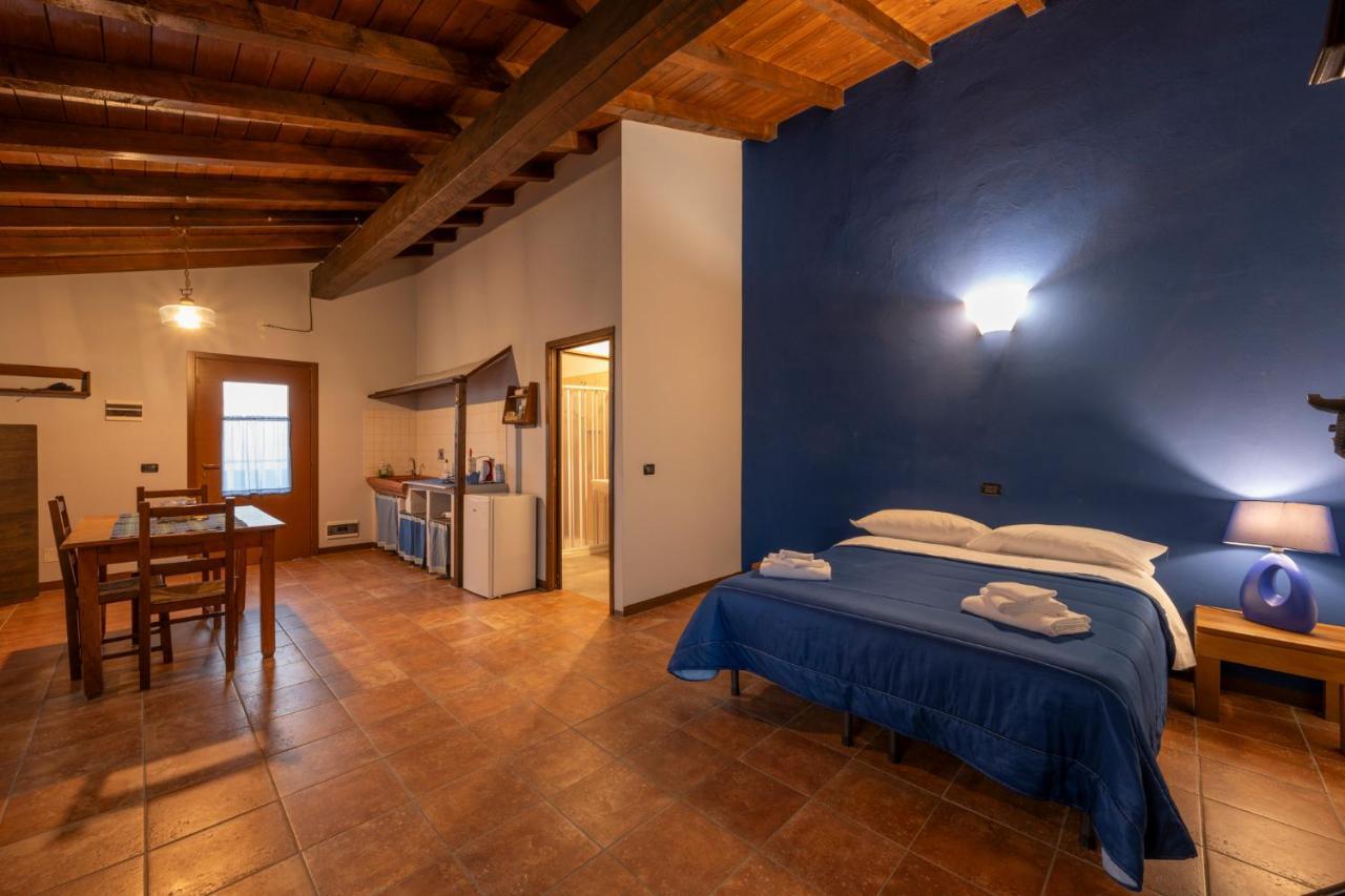 Agriturismo Di Sordiglio Casina Eksteriør billede