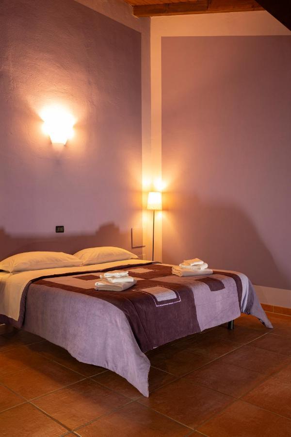 Agriturismo Di Sordiglio Casina Eksteriør billede