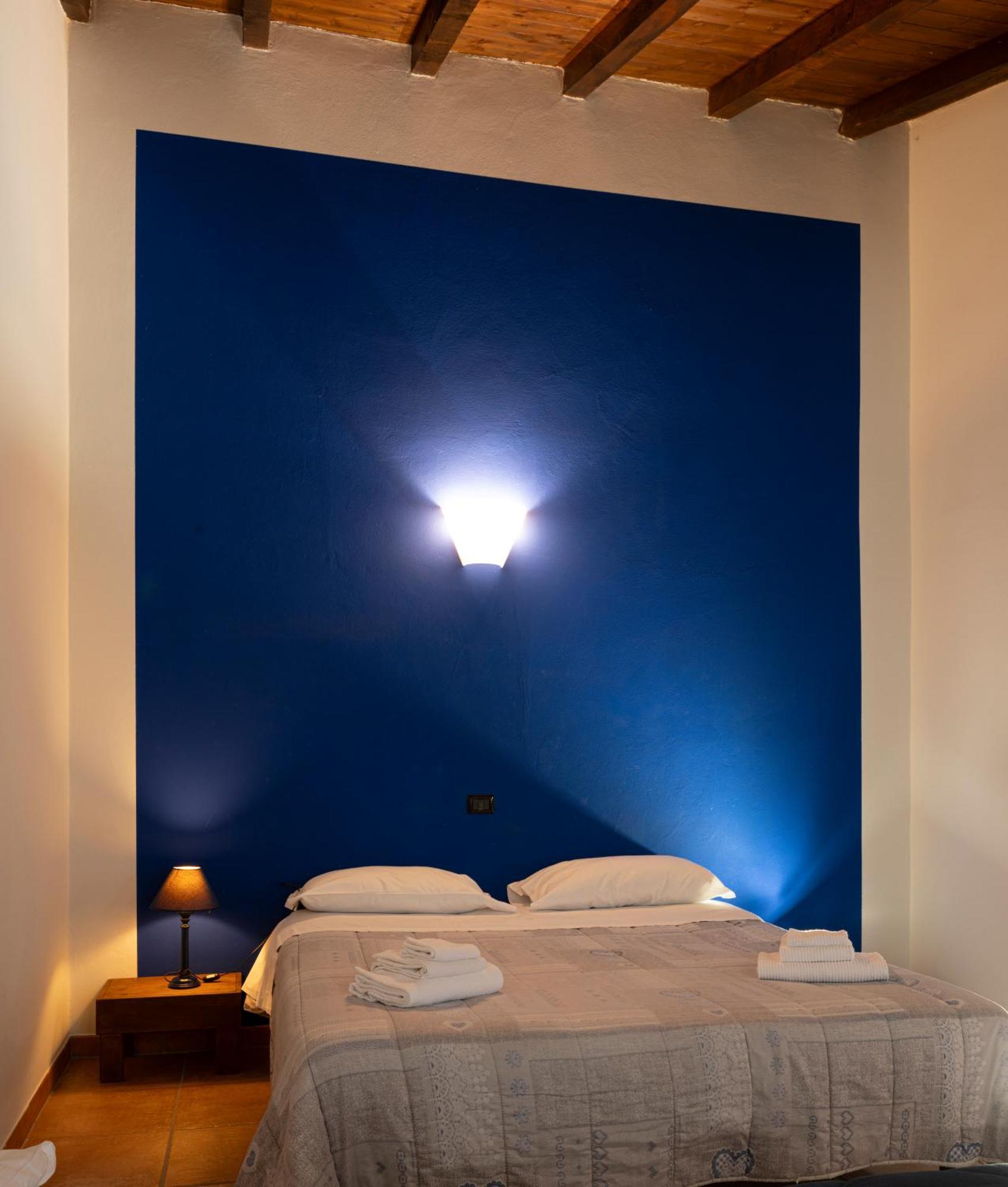 Agriturismo Di Sordiglio Casina Eksteriør billede