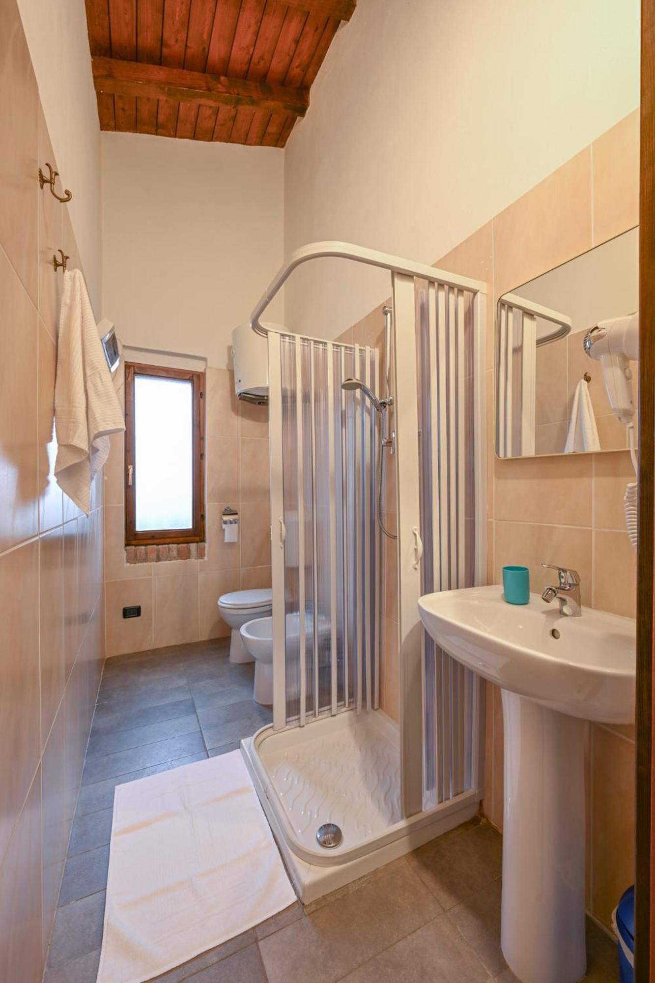 Agriturismo Di Sordiglio Casina Eksteriør billede