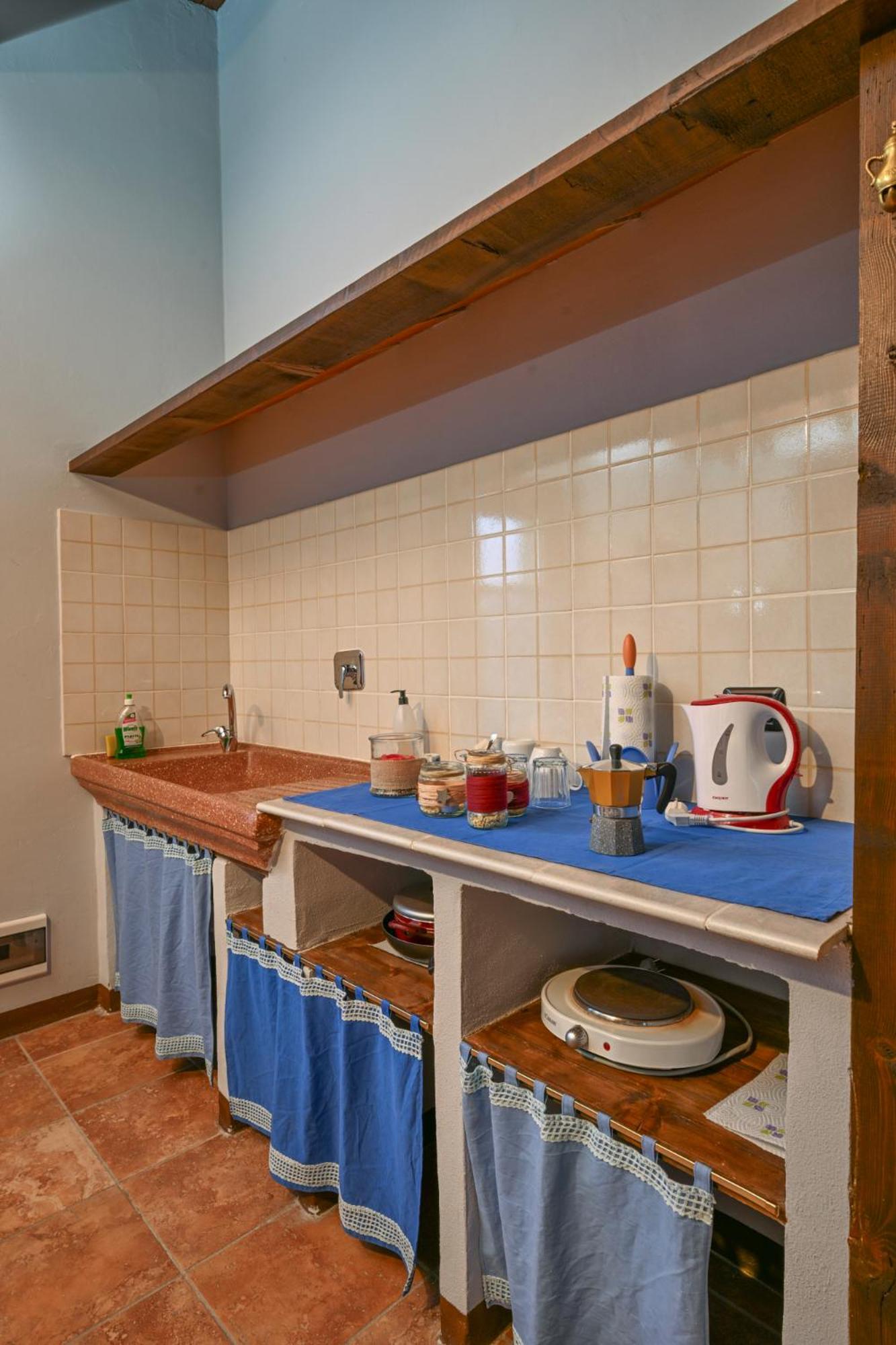 Agriturismo Di Sordiglio Casina Eksteriør billede