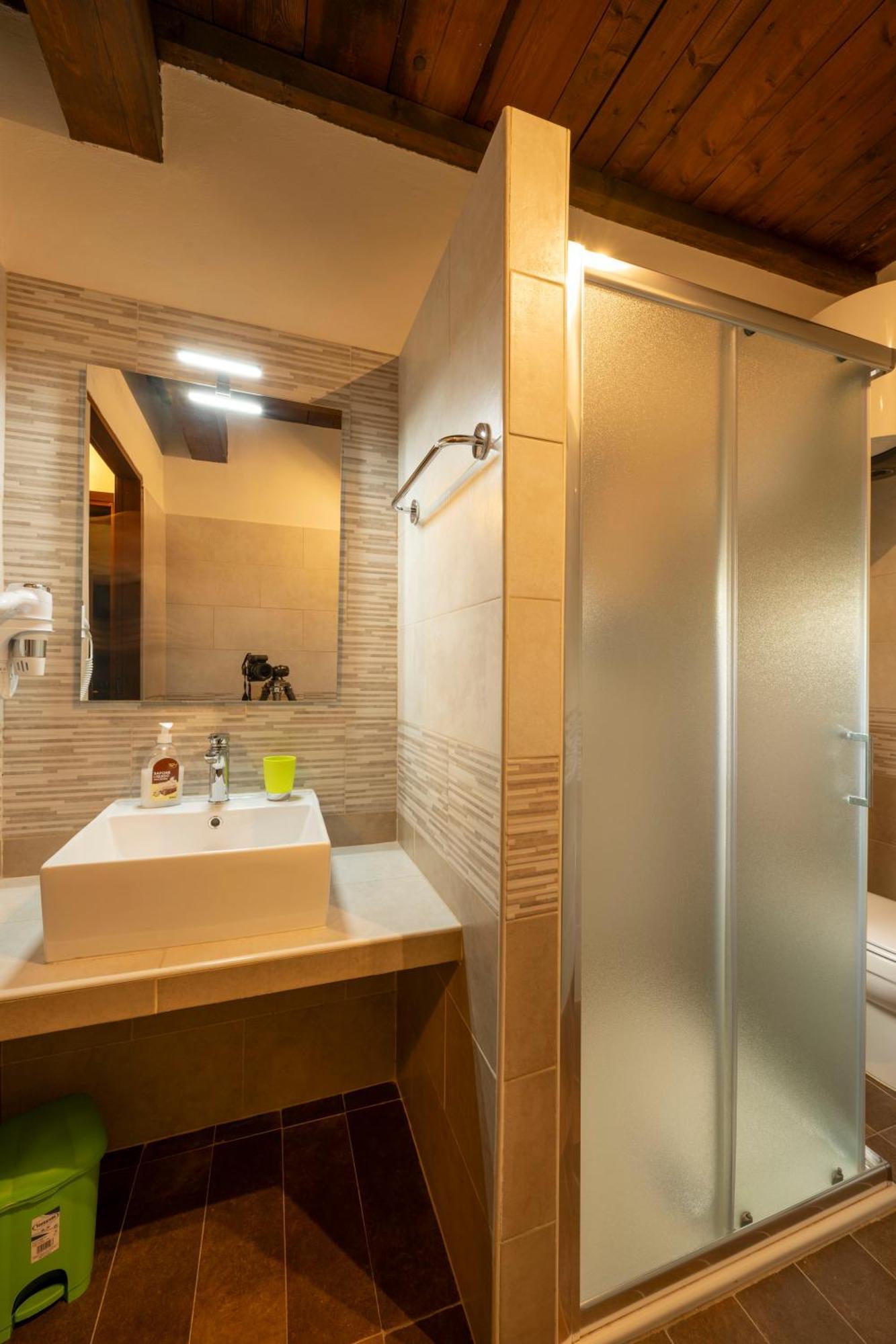 Agriturismo Di Sordiglio Casina Eksteriør billede