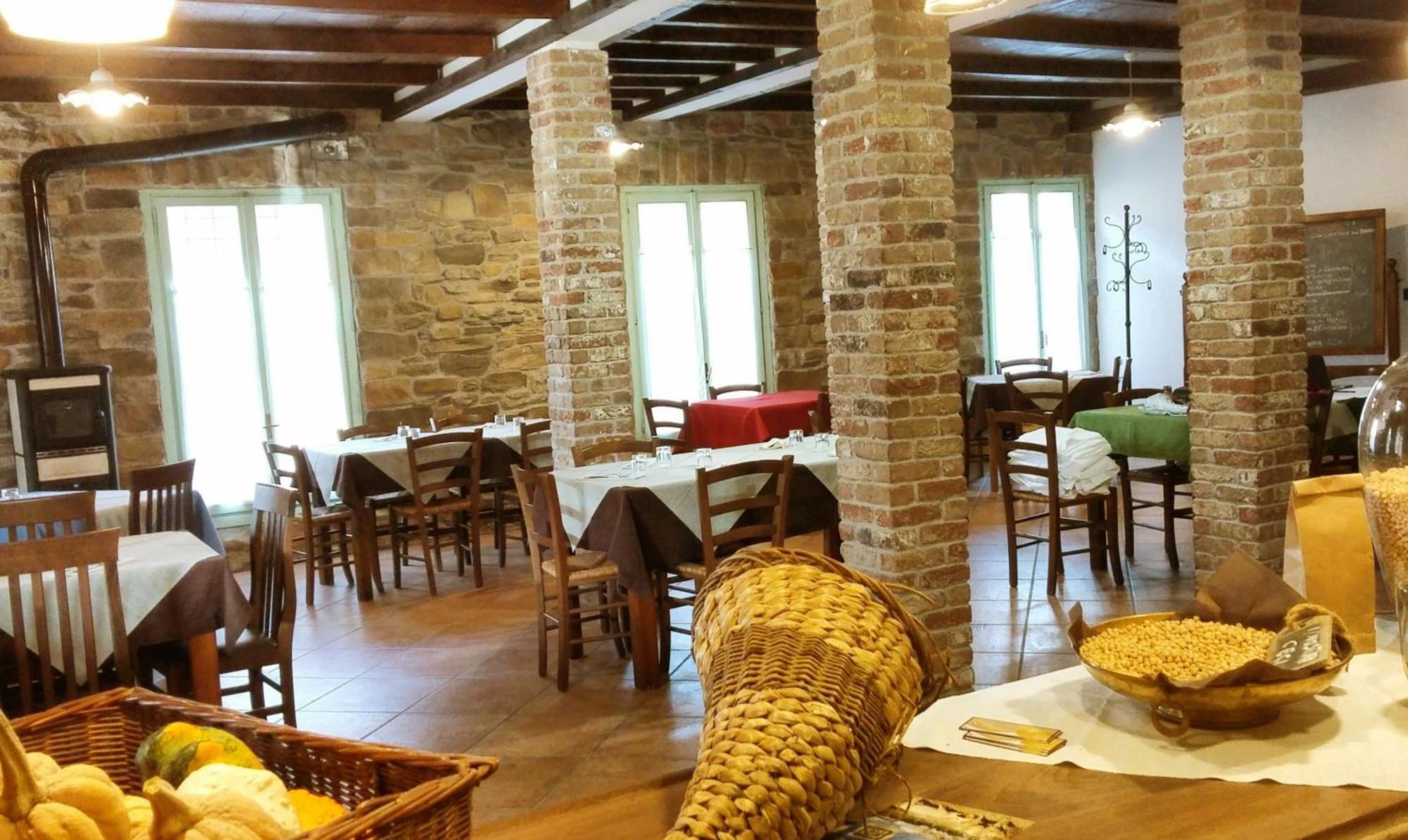 Agriturismo Di Sordiglio Casina Eksteriør billede
